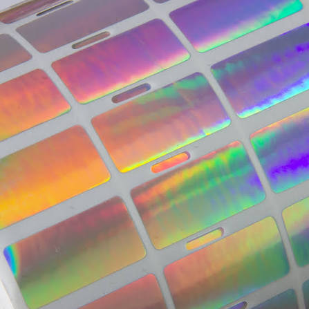 Color Hologram
